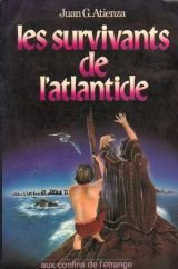 Les Survivants de l'Atlantide