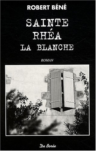 Sainte-Rhéa-la-Blanche