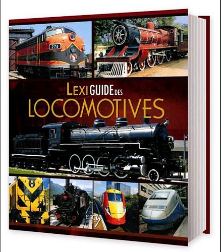 Lexiguide des locomotives