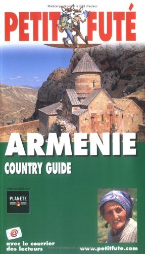 arménie 2005-2006