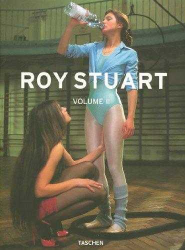 roy stuart, vol. 2