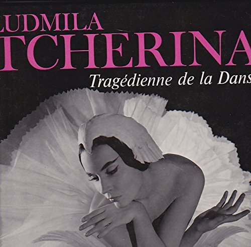 ludmila tcherina, tragédienne de la danse