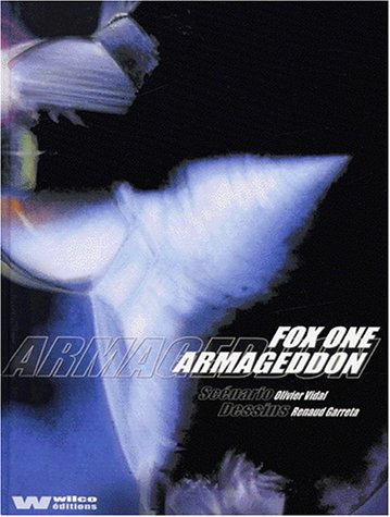 Fox One. Vol. 1. Armageddon