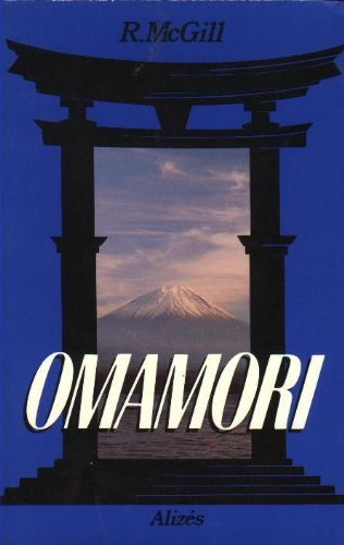 Omamori. Vol. 1