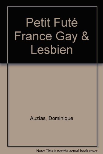 France gay et lesbien
