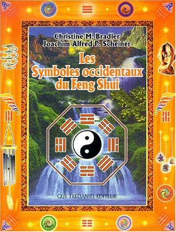 Les symboles pour le feng shui occidental