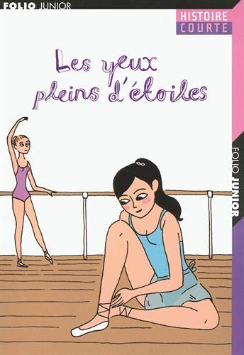 Les yeux pleins d'étoiles