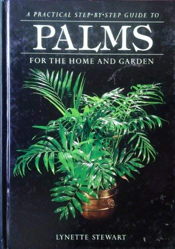 Palms for Home & Garden (Co Ed