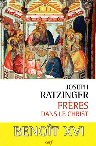 Frères dans le Christ : l'esprit de la fraternité chrétienne