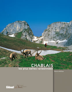 Chablais, les plus belles randonnées