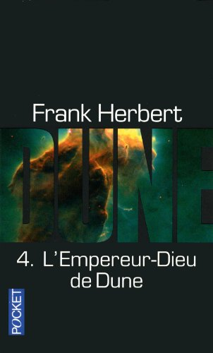 Le cycle de Dune. Vol. 4. L'empereur-dieu de Dune