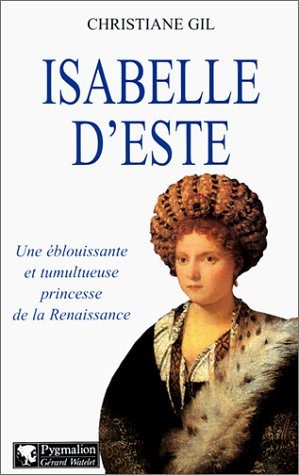 Isabelle d'Este
