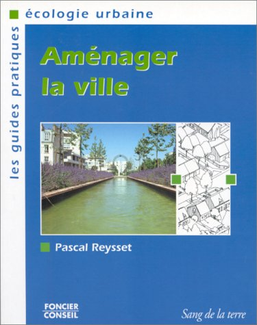 Aménager la ville