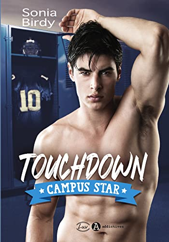 Touchdown : campus star