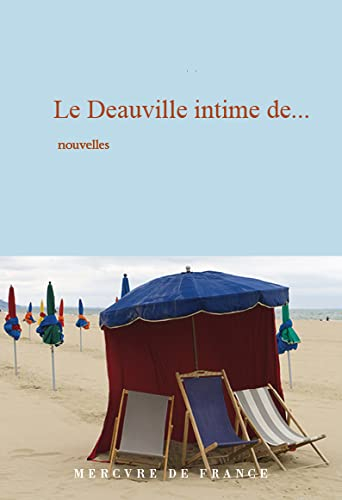 Le Deauville intime de...