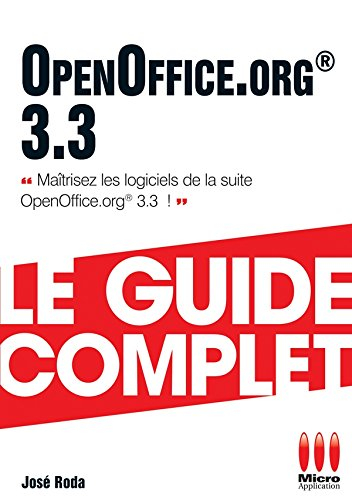 OpenOffice.org 3.3