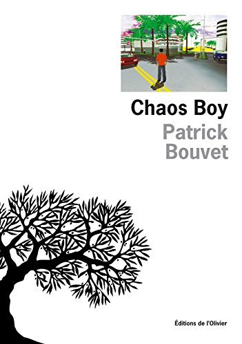 Chaos boy