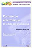 Annales des télécommunications vol 58 n°1-2/2003