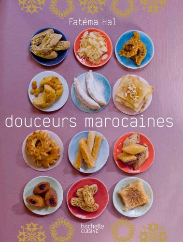 Douceurs marocaines