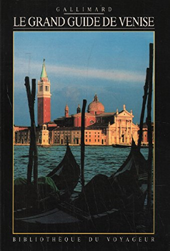 Le Grand guide de Venise