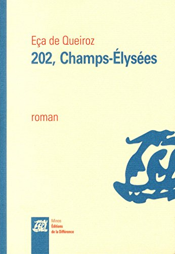 202, Champs-Elysées