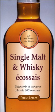 Single malt et whisky écossais