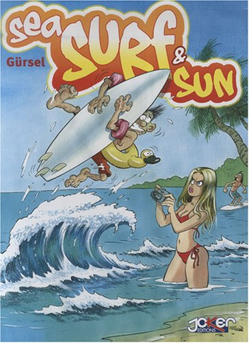 Sea, surf and sun. Vol. 1