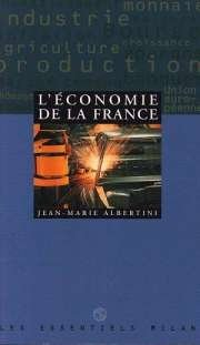 L'économie de la France