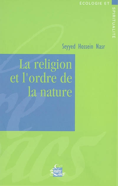 La religion et l'ordre de la nature