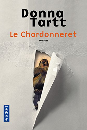 Le chardonneret