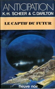 Le captif du futur