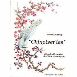 Chinoiseries : idées de décoration de Chine et du Japon