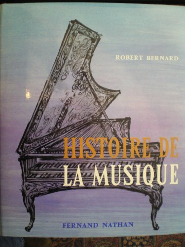 histoire de la musique tome 1 les origines de la musique et l'antiquité moyen age la renaissance xvi