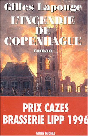 L'incendie de Copenhague