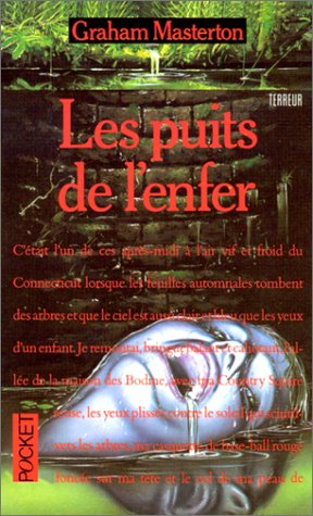 les puits de l'enfer