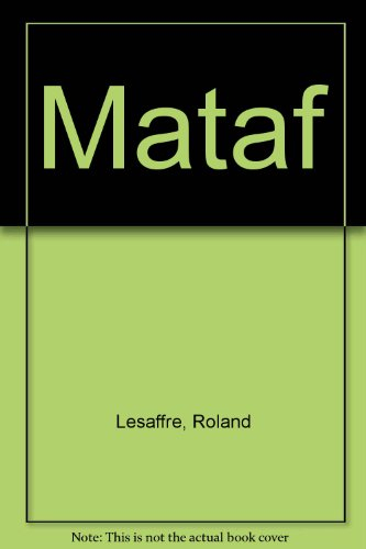 Mataf