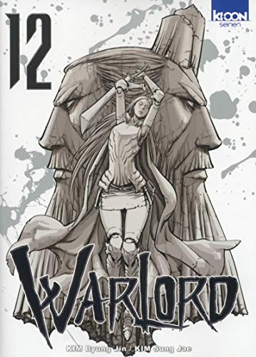 Warlord. Vol. 12