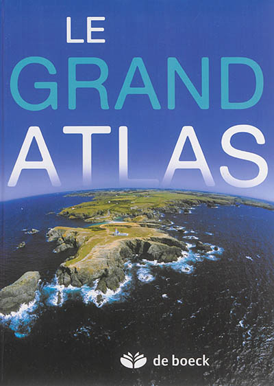 Le grand atlas