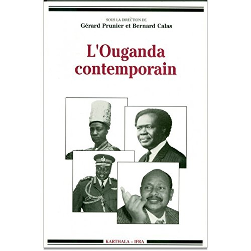 L'Ouganda contemporain