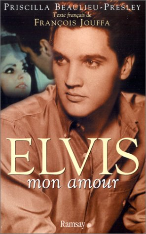 Elvis mon amour