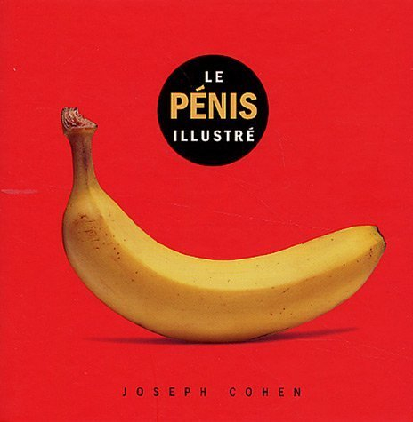 Le pénis illustré