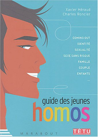 Guide des jeunes homos