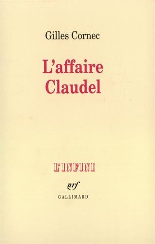 L'Affaire Claudel