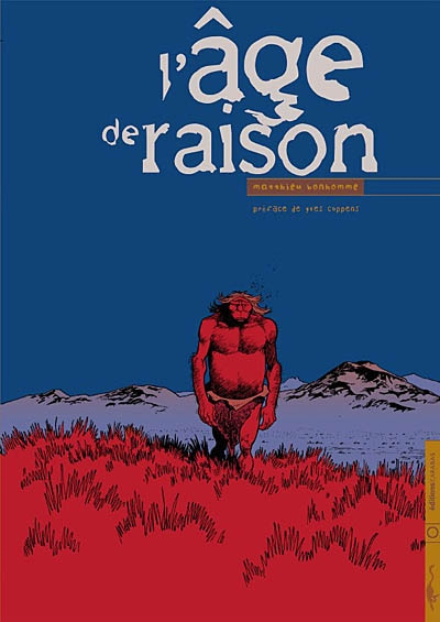 L'âge de raison