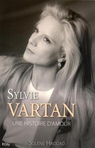 Sylvie Vartan, une histoire d'amour