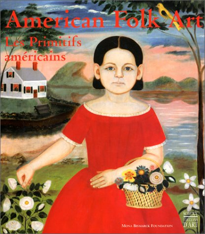 American folk art : les primitifs américains