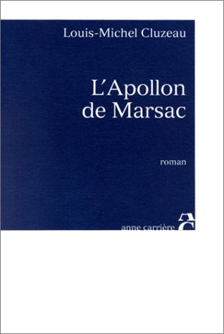L'Apollon de Marsac