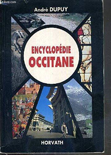 Encyclopédie occitane