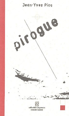 Pirogue