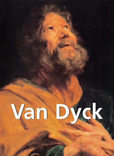 Van Dyck : 1599-1641